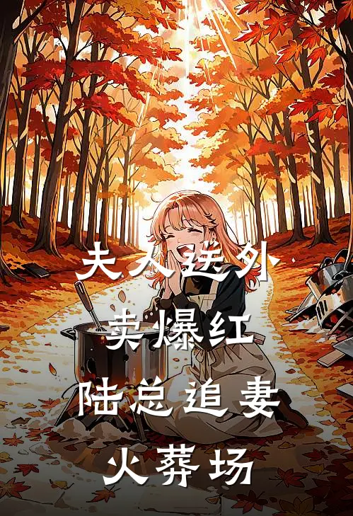 夫人送外卖爆红，陆总追妻火葬场