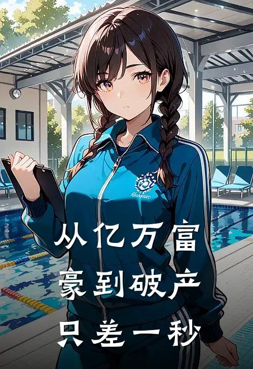 从亿万富豪到破产只差一秒