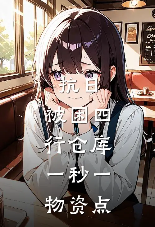 抗日：被困四行仓库，一秒一物资点