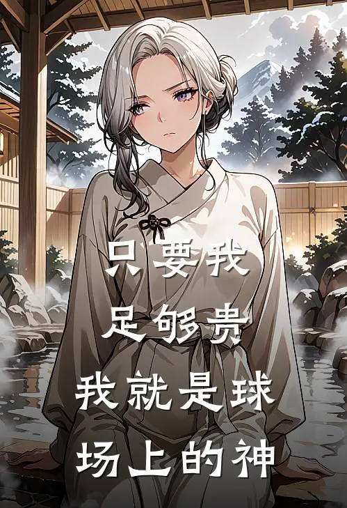 只要我足够贵，我就是球场上的神