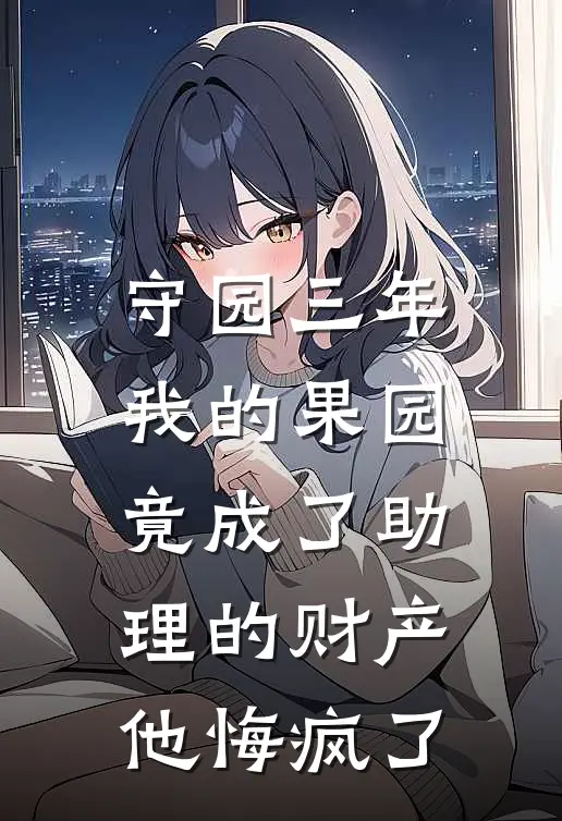 守园三年，我的果园竟成了助理的财产，他悔疯了