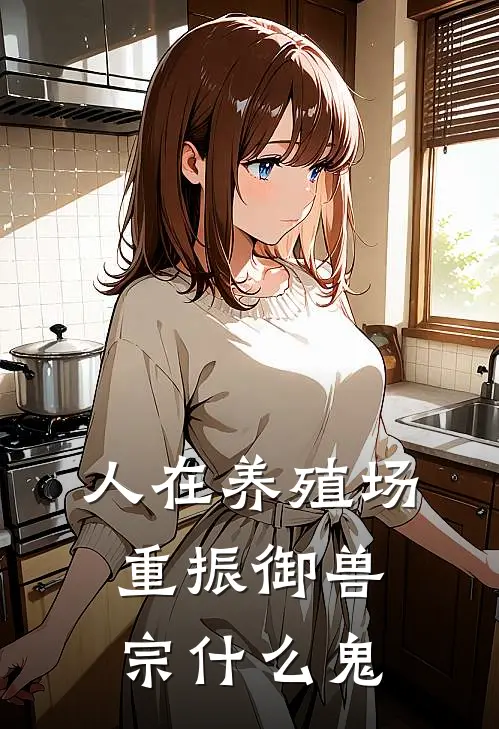 人在养殖场，重振御兽宗什么鬼