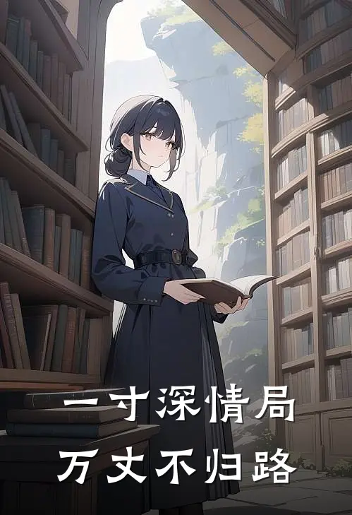 一寸深情局，万丈不归路
