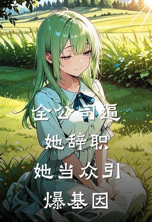 全公司逼她辞职,她当众引爆基因