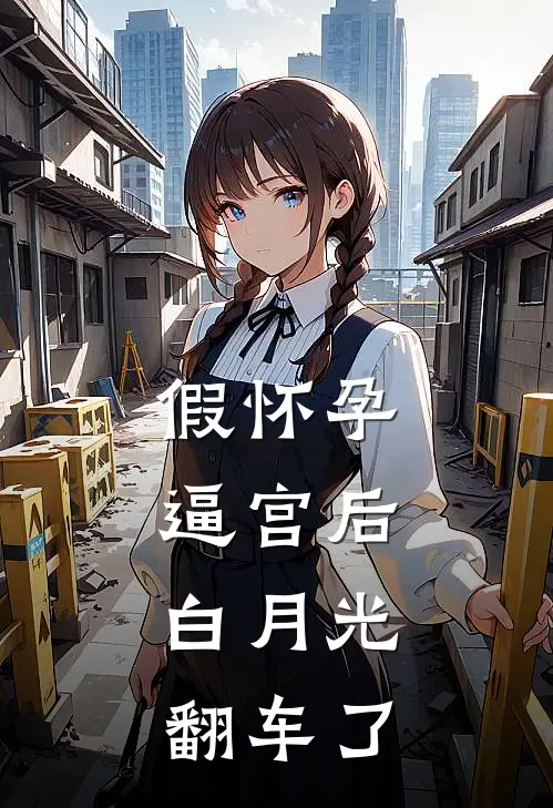 假怀孕逼宫后，白月光翻车了