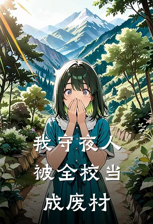 我守夜人被全校当成废材