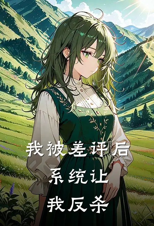 我被差评后，系统让我反杀