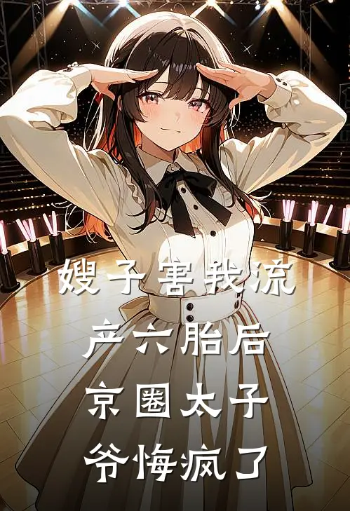 嫂子害我流产六胎后，京圈太子爷悔疯了