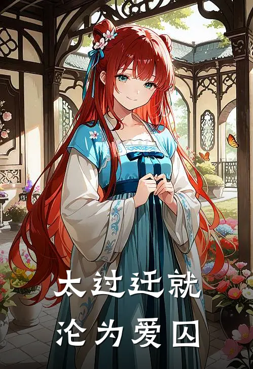 太过迁就,沦为爱囚