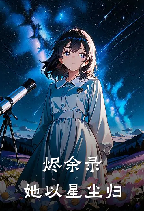 烬余录:她以星尘归