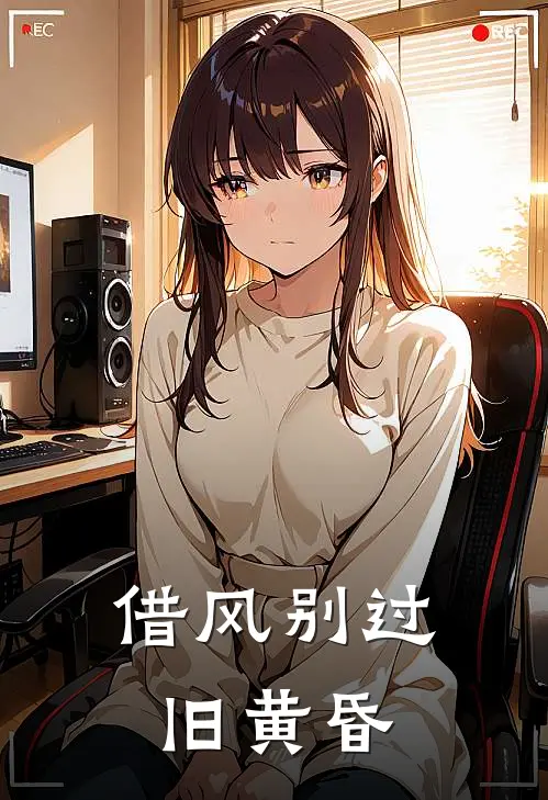 借风别过旧黄昏