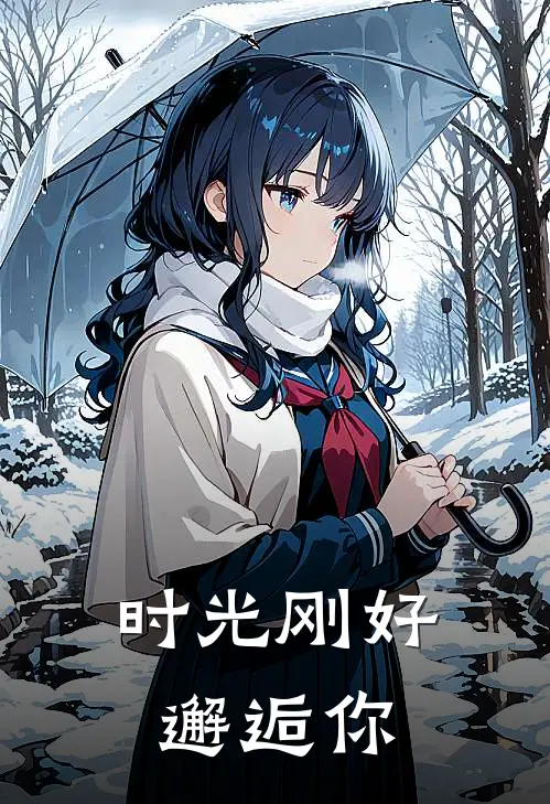 时光刚好，邂逅你