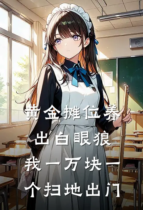 黄金摊位养出白眼狼,我一万块一个扫地出门