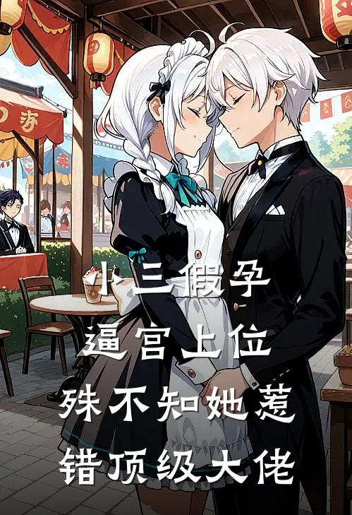 小三假孕逼宫上位,殊不知她惹错顶级大佬