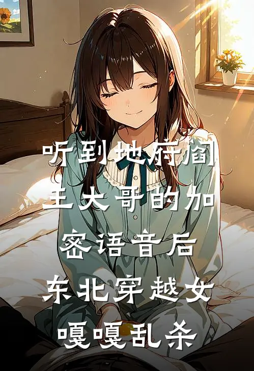 听到地府阎王大哥的加密语音后,东北穿越女嘎嘎乱杀