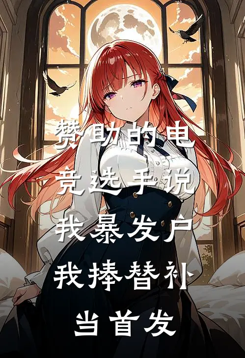 赞助的电竞选手说我暴发户，我捧替补当首发