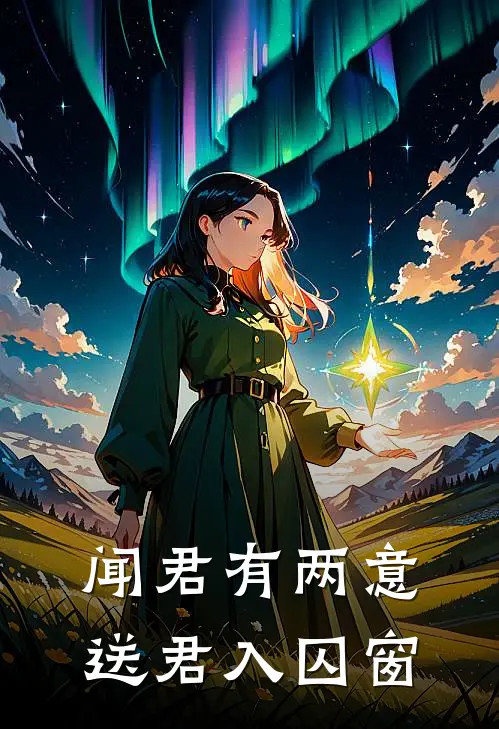 闻君有两意，送君入囚窗