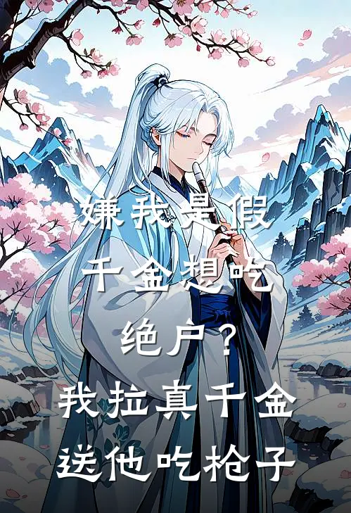 嫌我是假千金想吃绝户？我拉真千金送他吃枪子