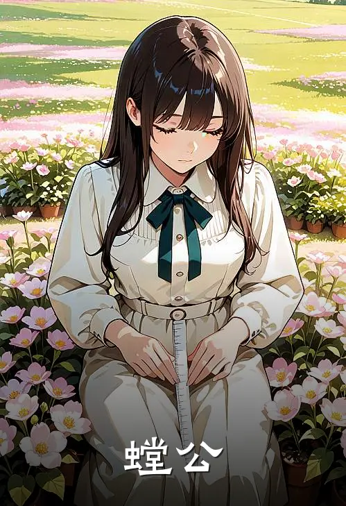 螳公