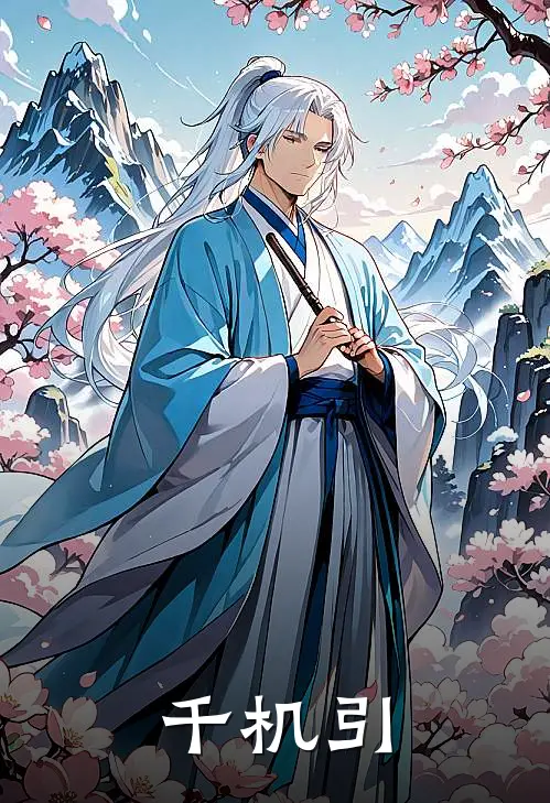 千机引