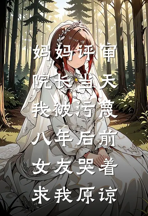 妈妈评审院长当天我被污蔑，八年后前女友哭着求我原谅