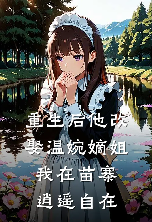 重生后他改娶温婉嫡姐,我在苗寨逍遥自在