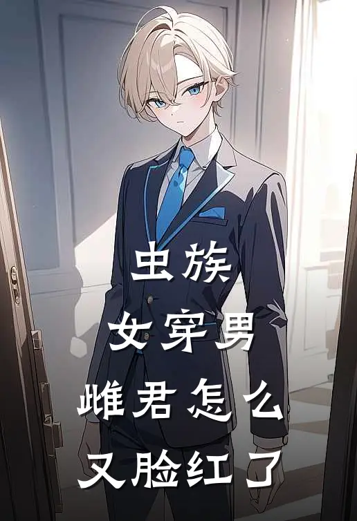 虫族：女穿男，雌君怎么又脸红了