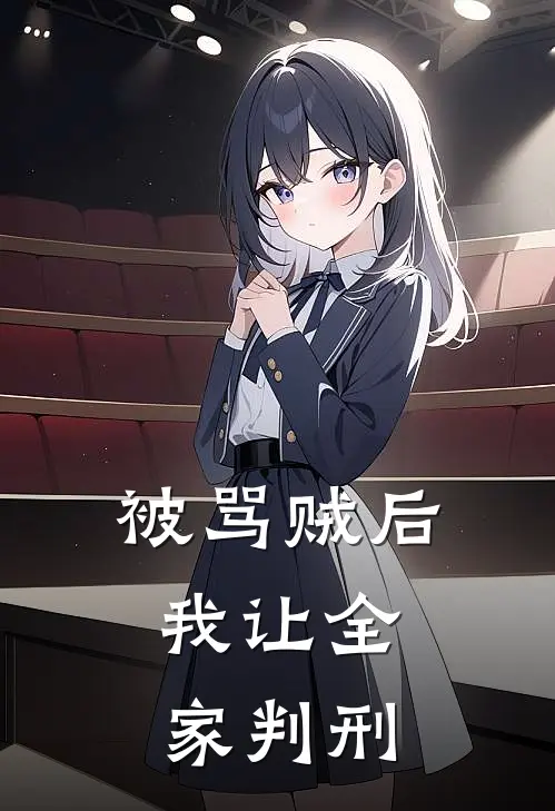 被骂贼后，我让全家判刑