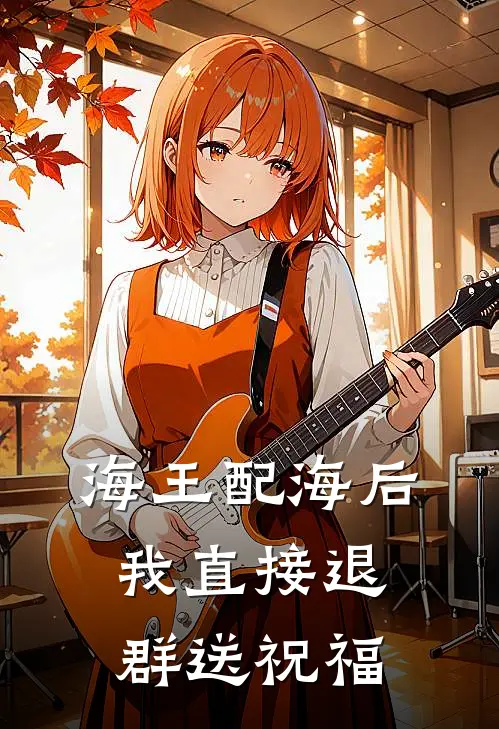 海王配海后，我直接退群送祝福