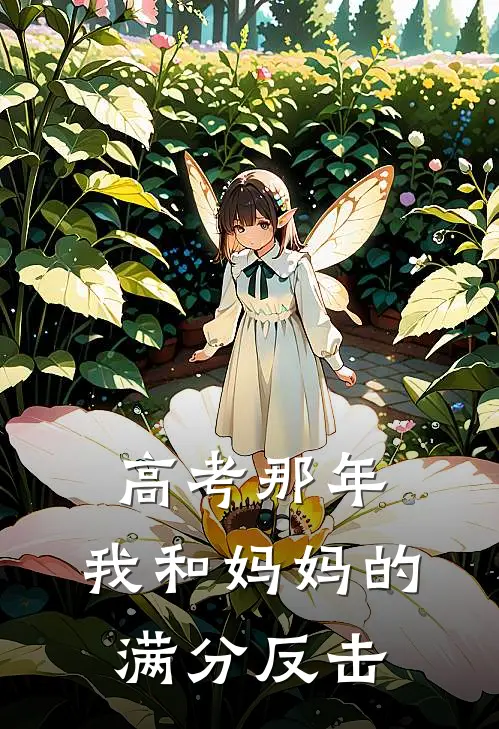 高考那年，我和妈妈的满分反击