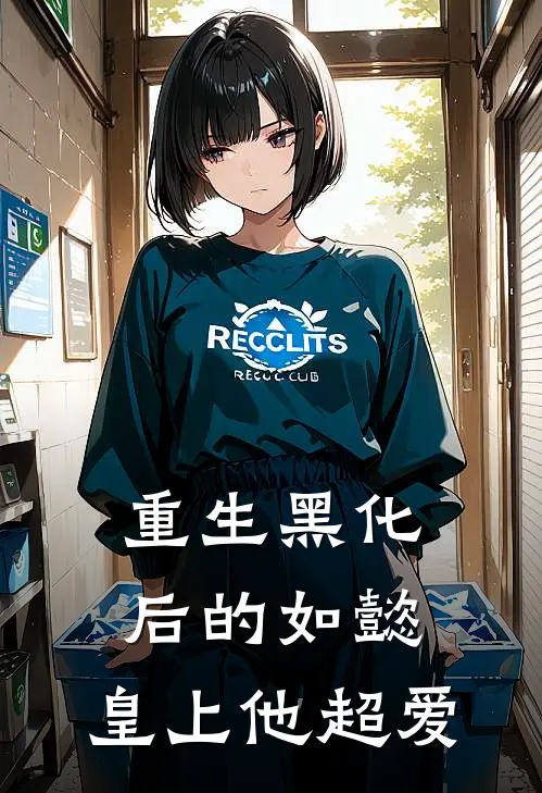 重生黑化后的如懿，皇上他超爱