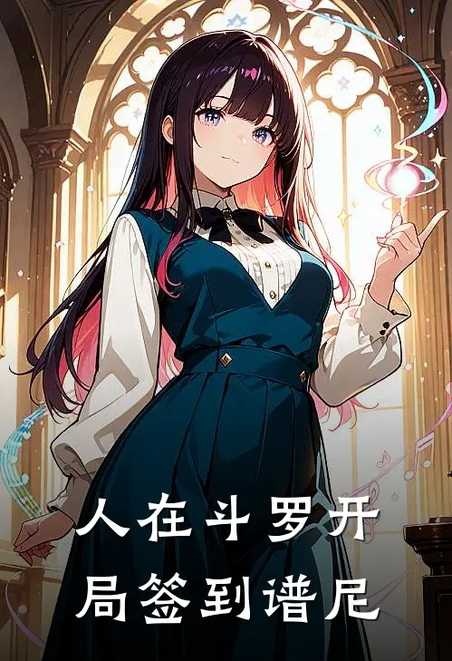 人在斗罗开局签到谱尼