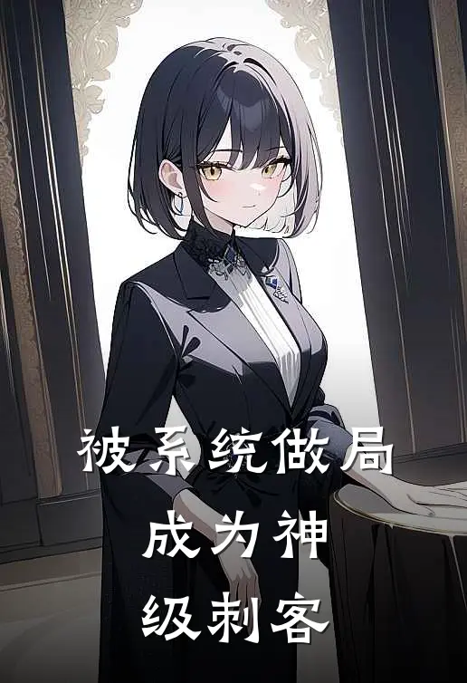被系统做局，成为神级刺客