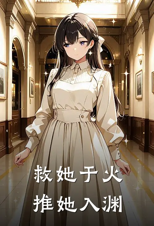 救她于火，推她入渊