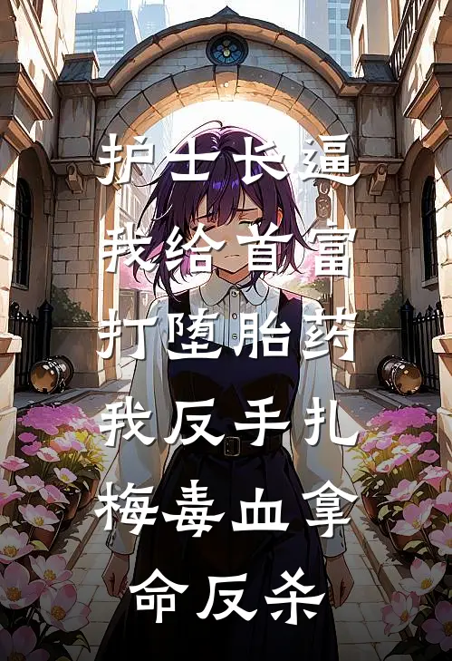 护士长逼我给首富打堕胎药，我反手扎梅毒血拿命反杀