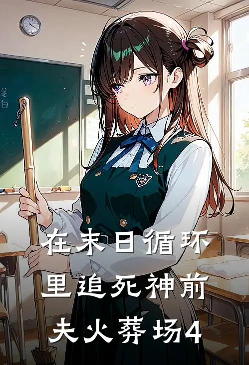 在末日循环里追死神前夫火葬场4