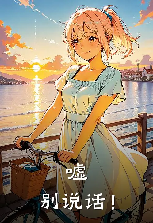 嘘，别说话！