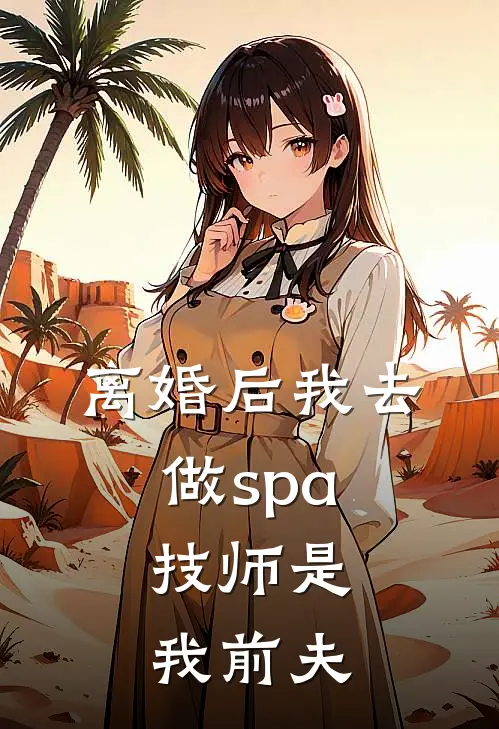 离婚后我去做spa，技师是我前夫