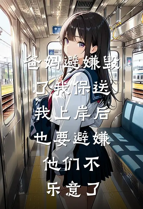 爸妈避嫌毁了我保送，我上岸后也要避嫌，他们不乐意了