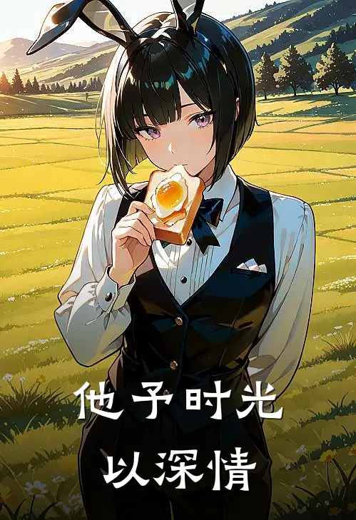 他予时光以深情
