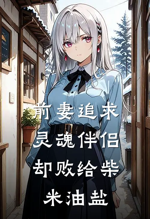 前妻追求灵魂伴侣，却败给柴米油盐