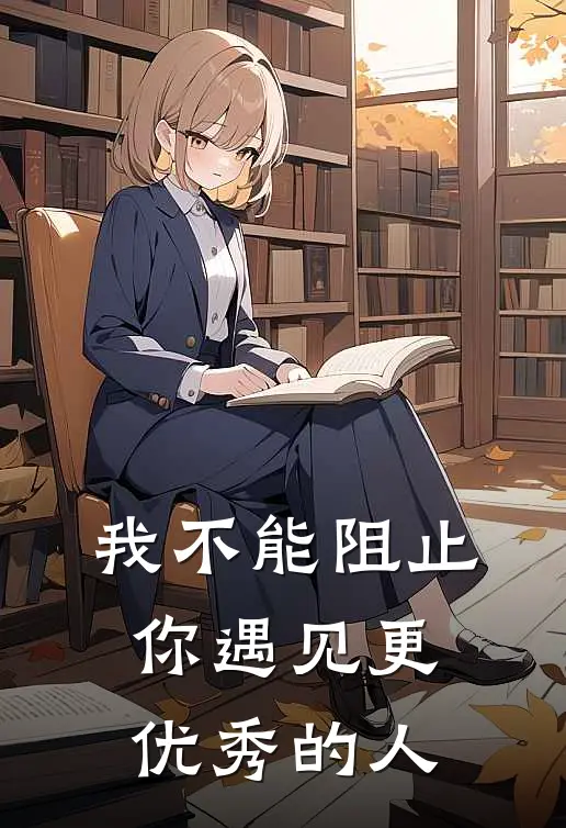 我不能阻止你遇见更优秀的人