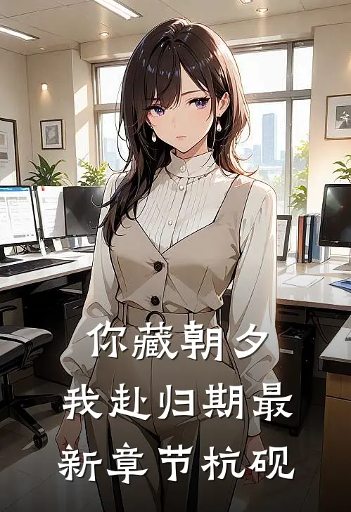 你藏朝夕,我赴归期最新章节杭砚