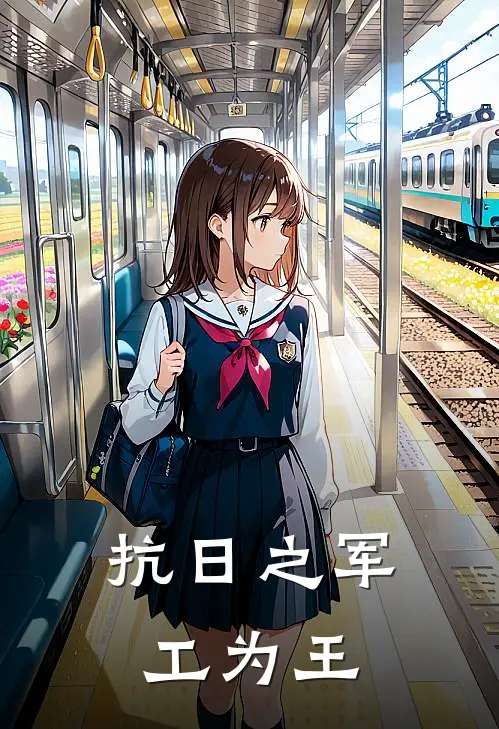 抗日之军工为王