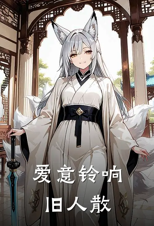 爱意铃响旧人散