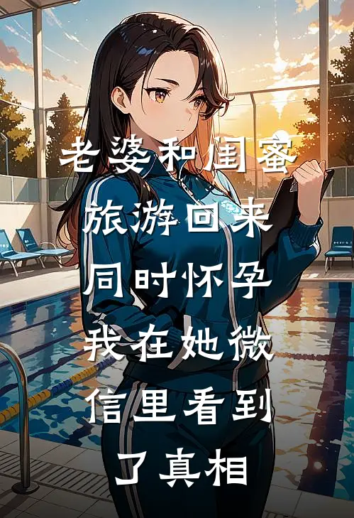 老婆和闺蜜旅游回来同时怀孕,我在她微信里看到了真相