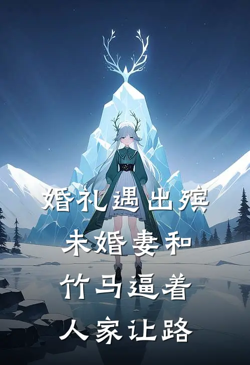 婚礼遇出殡,未婚妻和竹马逼着人家让路