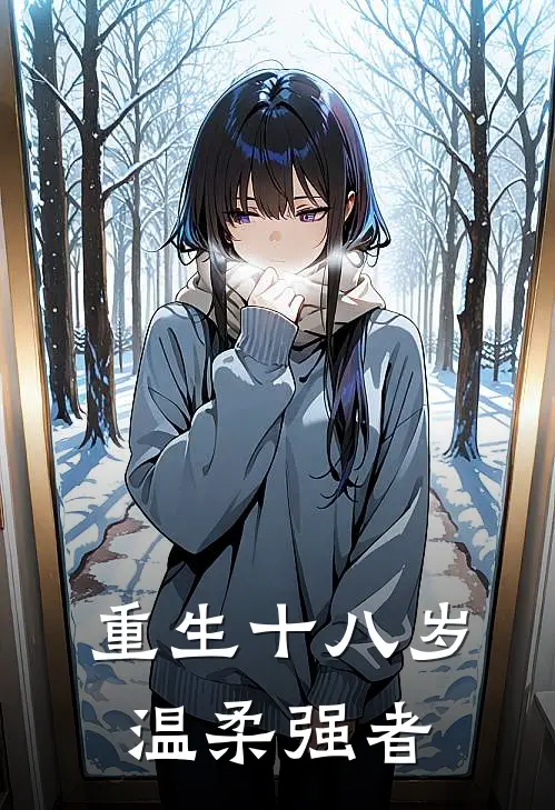 重生十八岁:温柔强者