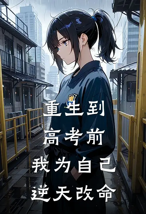 重生到高考前，我为自己逆天改命