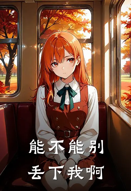 能不能别丢下我啊